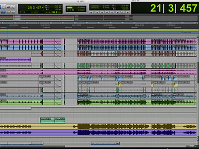Protools