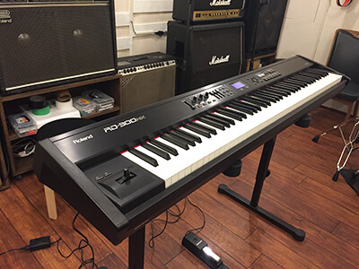 RD-300NX