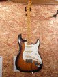 STRATOCASTER