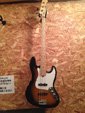 Electric Bass