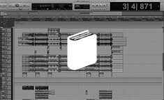 セルフレコーディング