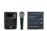 音響機器