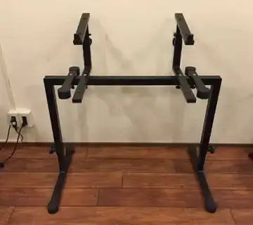 Keyboard Stand Square