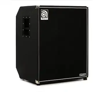 Ampeg SVT-410HLF