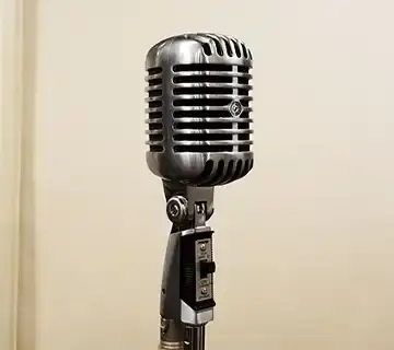 SHURE 55SH SriesII