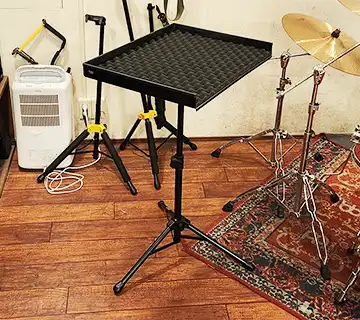 HERCULES STANDS DS800B