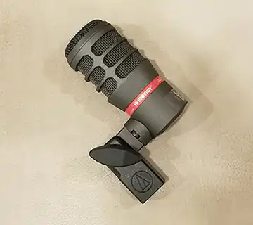 audio-technica ATM25