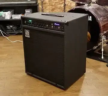 Ampeg BA-115V2