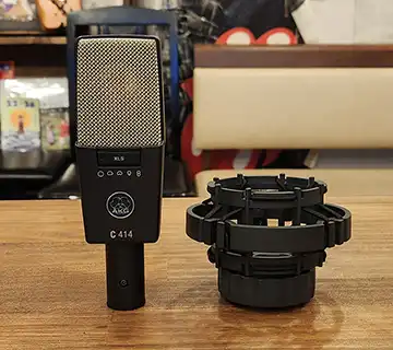 AKG C414XLS