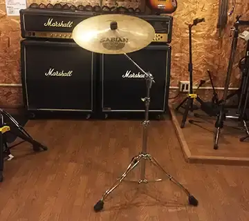 Cymbal