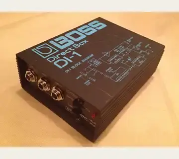 BOSS DI-1