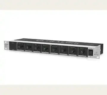 Beheringer DS2800