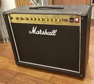 Marshall DSL40C