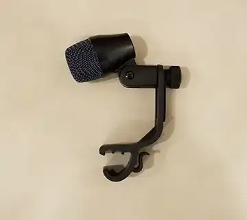SENNHEISER e904