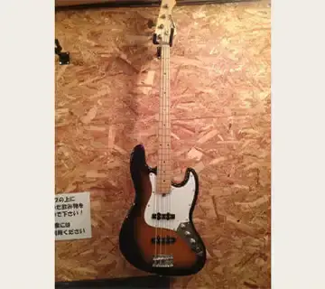 Electric Bass