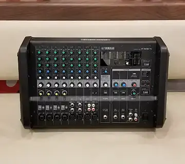 YAMAHA EMX5