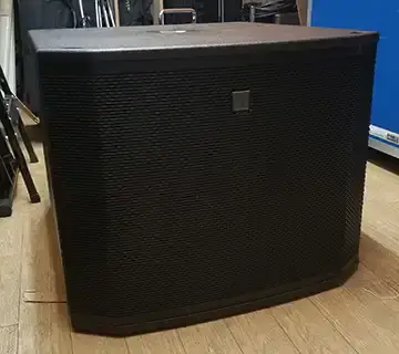 Electro-Voice ETX-18SP