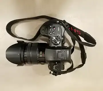 GH5