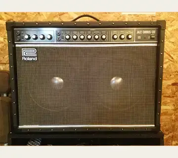 Roland JC-120