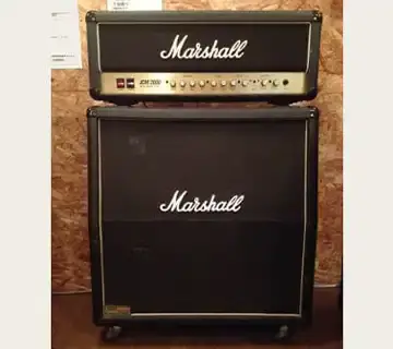 Marshall JCM2000DSL100 1960A