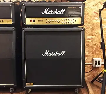 Marshall JVM210H 1960A