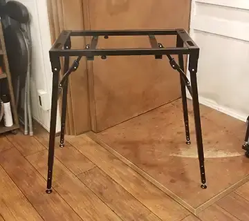 Keyboard Stand Square