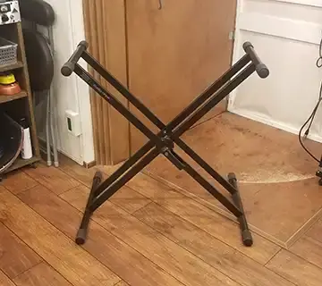 Keyboard Stand X
