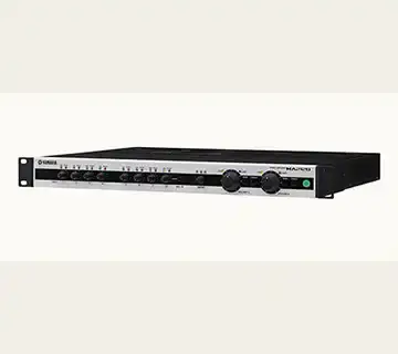 YAMAHA MA2120