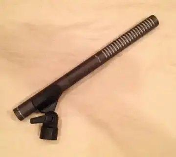 RODE NTG2