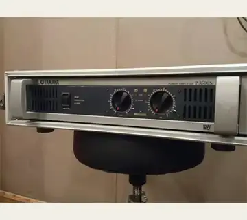 YAMAHA P3500S