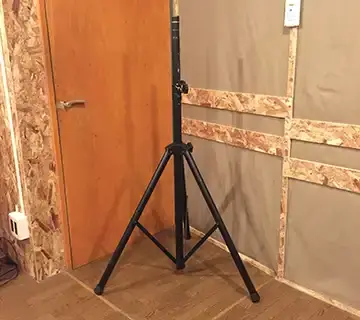 Speaker Stand