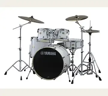 YAMAHA STAGE CUSTOM