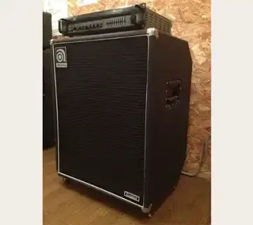 Ampeg BA-115V2