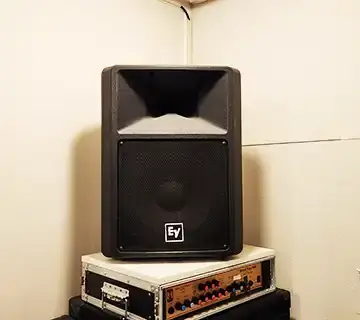 Electro-Voice SX300
