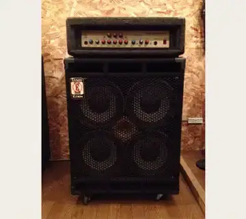 EDEN WT-600 D410XLT