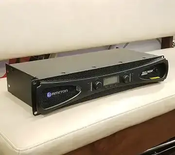 AMCRON XLS1502