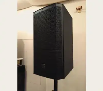 Electro-Voice ZLX-12P